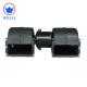 High Speed Carrier Air Conditioner Parts , DC High Pressure Centrifugal Blower For Bus
