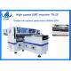 Super speed 50W for any length of FPCB 136 heads  SMT  placement machine