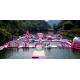 Maximize Fun and Profit with Customizable Theme Inflatable Water Park