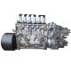 Diesel Engine Parts 6HK1 Excavator Oil Pump 6HK1 Fuel Injection Pump 115603-3345 ZEXEL