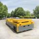 35T Battery-powered Industry Material Plant Bed Transport Platform