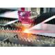 100Inches / Minute CNC Laser Cutting 4ft 8ft Cnc Laser Cutting Services
