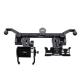 FJ Cruiser 250*242*70mm Dash Phone Holder Flexible Angle Multi-Mount Console Bracket