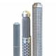 0.34mm 5 Micron Stainless Steel Filter