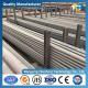 Construction Decoration Seamless Round Carbon Steel Pipe with 4-70mm Wall Thickness
