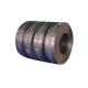J3 Grade Cold Rolled Carbon Steel Sheet Coil With 3% Tolerance