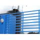 Powder Coated Welded 358 Security Mesh High Security ODM For Military Boundary
