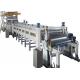 PLC Automatic Packing Corrugated Cardboard Machine