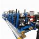 ISO Precision Industrial Pipe Forming Machine Automatic Roll Bending Machine