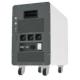 Practical All In One Solar Battery , 3.2KW Household Battery Storage System