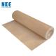 Motor Winding Electric Motor Spare Parts Aramid Insulation Material CE Certification