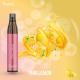 400mAh Battery Yuoto Bottlemax 600 Puffs Disposable Vapes Hookahs 2ml Pink Lemon