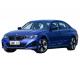 New Energy Vehicles Long Range Electric Car baoma I3 2024 edrive 40L luxury