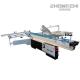 3.2meter Sliding Table Panel Saw Funiture Woodworking Saw 5.5kw