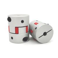 Aluminum Alloy OEM CNC Turning Parts Machining with Heat Treatment Annealing