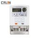STS Single Phase Power Meter Prepayment Keypad Electricity Meter With PLC / RF Communication
