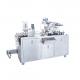 Alu Pvc Blister Packing Cutting Machine Pharmacy Tablet For Capsule Automatic