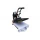 Custom Manual Heat Press Machine Power Saving CE Certification