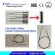 Die casting Zamak End Pulling Wire for Automotive/bike/motorcycle