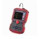 Ultrasonic Flaw Detector Of Automatically Formed Test Reports And With DAC/ TCG /DGS / AVG, Color B-Scan Functions