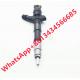 23670-30170 Diesel Common Rail Fuel Injector For Toyota Hilux 3.0 D-4D