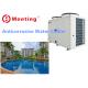 MDY150D-2 Anti - Corrosion Water Chiller For Water And Electricity Separation Of Swimming Pool