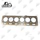 Iron 3884707 CAT C7.1 Direct Injection Cylinder Head Gasket Electric Engine