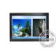 32 Inch All Perspective Wifi Digital Signage Lcd Display With Safety Lock