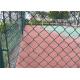 Heavy Duty 4.0mm Temporary Mesh Fencing As Stadium Fence Versatile Fence