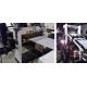800 - 1500mm Width PETG Sheet Extrusion Line Door Panel Making Machine