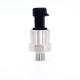 IP65 1%FS Accuracy Micro Pressure Sensor For Gas Water Steam