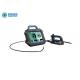 3D Measurement Touch Screen LED Four Color Modes Industrial Video Endoscope