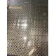 1.00mm Thk Etched Stainless Steel Sheet For Elevator