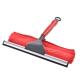 Microfibre Hand Held Floor Window Squeegees Scrubber Multi Angle