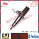 Common Rail Fuel Injector 101-4561 101-8673 102-7038 105-1694 0R-8471 0R-3002 0R-3190 For Excavator Engine 3116