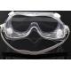 Personal Protective Medical Safety Goggles Hospital Safety Glasses PVC Frame