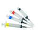 10 ML Empty Ink Cartridge Refilling Tools Syringe And Blunt Needles Set