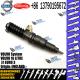 Factory Direct Sale Diesel Fuel Injector 20544184 85000317 BEBE4C04002 For VO-LVO 16 LITRE E1 EURO 3