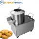 Industrial Vegetable Cutting Machine Vegetable Slicer And Chopper Electric Machine Fruit Dicing Machine