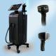 Stationary 1064nm ND YAG Laser Hair Removal Machine For Beauty Salon
