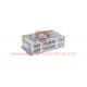 2.4KW - 20KW Elevator Electrical Parts High Power Elevator Resistor