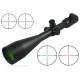 tactical riflescope 10-40×56SFIR long eye relief illuminated riflescopehunting riflescopes