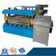                  Hc12 - 16 Hydraulic Corrugated Steel and Iron Roofing Sheet Roll Forming Machine Botou Manufacturer             