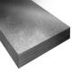 DIN SS400 Q345 Galvanized Steel Plates 0.5mm-80mm A36 Carbon Steel Plate