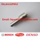 REDAT common rail Injector nozzle DLLA142P852 Fit for Komatsu 095000-1211