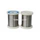 Annealed Soft Copel Copper Nickel Alloy Wire For Thermocouple Relay