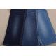 Cotton Polyester Viscose Spandex Denim Fabric 58/59 Dark Blue