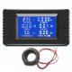 PZEM-022 Open and Close CT 100A  Digital Display Power Monitor Meter