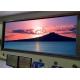 Full Color HD LED Display Video Wall Ultra Fine Pixel Pitch For Control Room