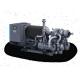 ZH1000~3150 Centrifugal Atlas Screw Air Compressor Oil Free Atlas 50~60Hz For Standardized Solution